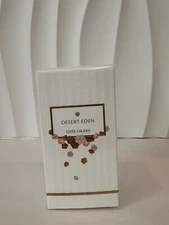 Estee Lauder Desert Eden Eau de Parfum Spray, Large Size 3.4oz/100mL, NIB