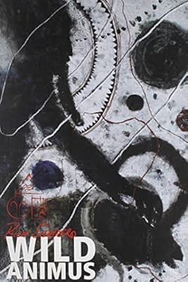 Wild Animus (Cover image may vary), Shapero, Rich, Used; Good Book