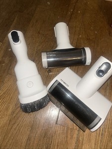 Tineco Pure One X Cordless Vacuum Mini Motorized Power Brush Replacements FB1953