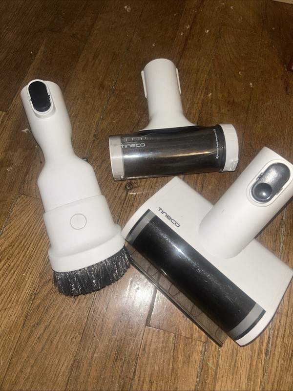 Tineco Pure One X Cordless Vacuum Mini Motorized Power Brush Replacements FB1953