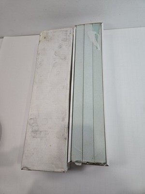 Electron Microscopy Sciences Ultra Glass Knife Strips #71012 30 Pk