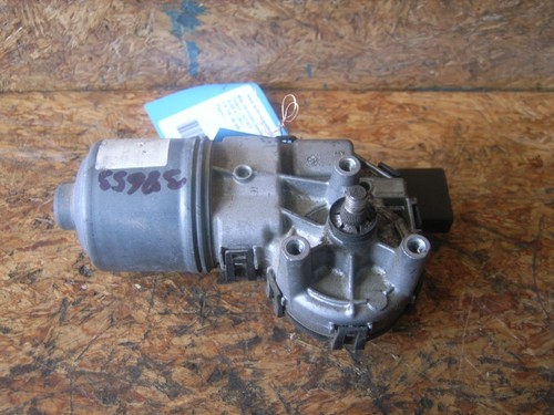 427421 Wischermotor, Scheibenwischermotor vorne Audi A3 (8L) 1.9