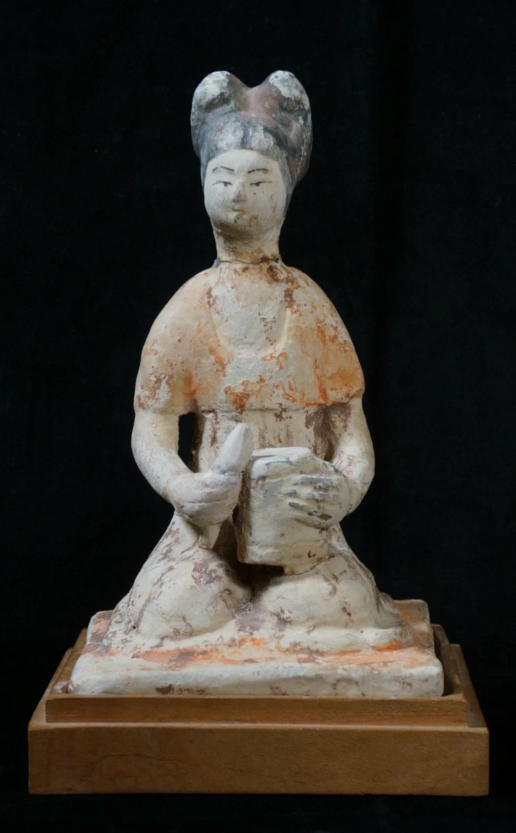 陶瓷中国风雕像、雕像精神图| eBay