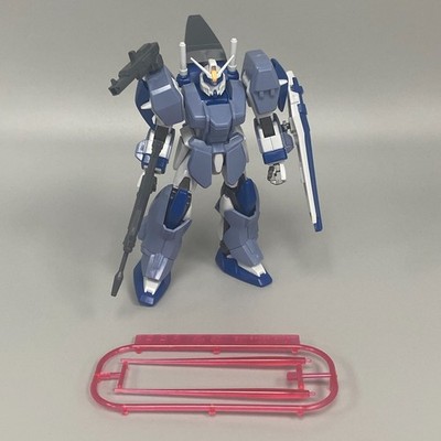 GAT-X102 ASSAULT SHROUD HG MOBILE SUIT DUEL GUNDAM BANDAI 1/144 ANIME MODEL KIT