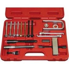 Deluxe Steering Wheel Remover Steering Column Service Tool Set 3059 ATD