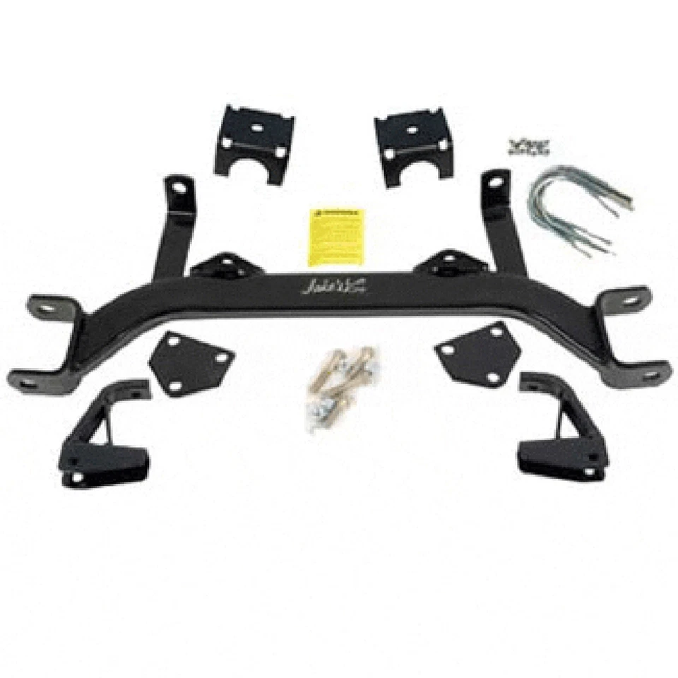 Ezgo Txt Golf Cart 1994.5-2001.5 Gas Modèles JAKES 5 " Ascenceur Kit 6202 - Photo 1/1