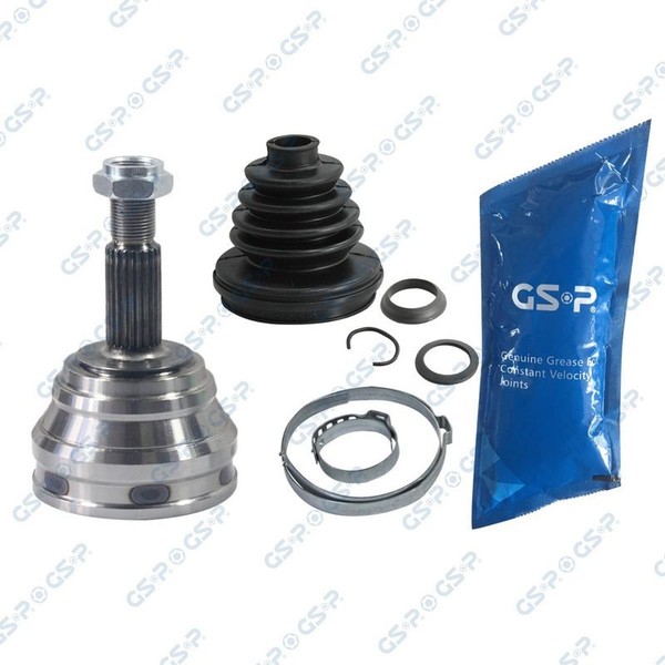 GSP Gelenksatz, Antriebswelle 803032 FüR Audi-image