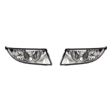 Antibrouillard Skoda FABIA