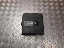 Zentralabsicherung Batterie Land Rover DISCOVERY SPORT 2019 K8D214N073AB