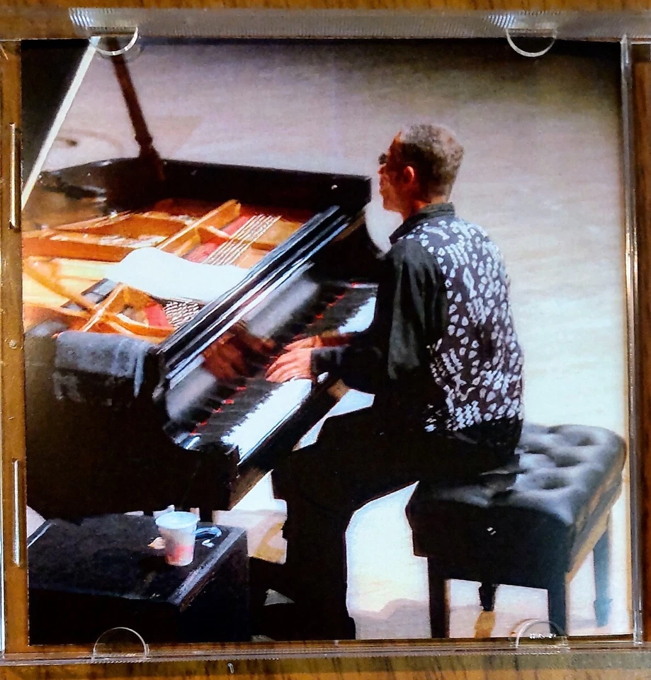 KEITH JARRETT JACK DEJOHNETTE GARY PEACOCK JAZZTIME Keith Jarrett Jack - Image 2 of 4