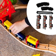 U-Bahn-Spielset, robustes Simulations-Geburtstagsgeschenk, Kinderspielzeug,