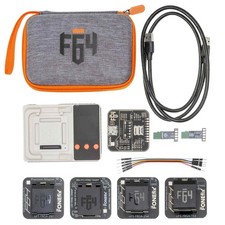 Flash 64 Ultra (Full) F64 - programmer for UFS, eMMC, Nano memory cards, MicroSD