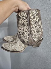 Corral Boots Women