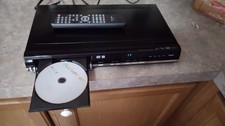 toshiba d-r410 dvd recorder