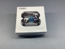 TOZO T12 True Wireless Stereo Earbuds New Color Red
