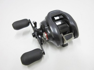 Shimano 12 Aldebaran BFS XG Linksgriff Baitcastrolle TOP