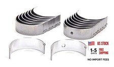 King Engine Bearings King Chevy LS1 / LS6 (Size STD) Performance Rod Bearing