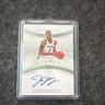 Panini Flawless Jaren Jackson Jr. Legacy Autograph /20 Michigan State Spartans