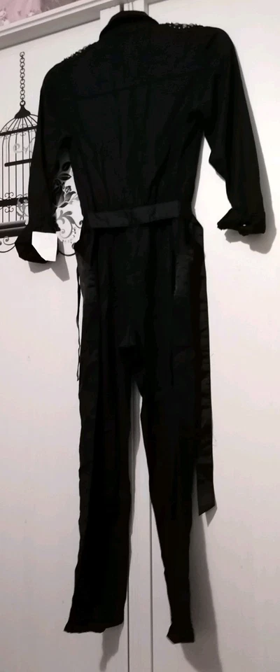 River Island Jumpsuit Age 12 Years - Image 2 of 4