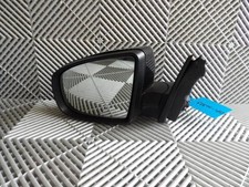 Retroviseur gauche (ou coque) BMW X6