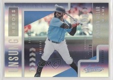 2020 Panini Absolute Unsung Heroes Silver 48/99 Jonathan Villar #UH7 01rb