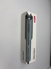 TYMO Curl Pro 1 inch Automatic Curling Iron NEW Open Box Black