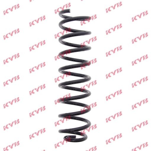 KYB Coil Spring Front Axle Ac Left Right For Mercedes E Class Rg3157 - Image 8