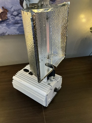 #ad Gavita Pro 1000e DE 1000W Electronic HPS Grow Light Fixture 120 240V $45.00