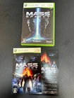 Mass Effect w/Bonus disc  Masseffect Import Japan Xbox 360 Japanese ver.