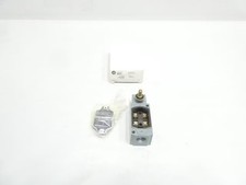 Allen Bradley 802T-A Oil Tight Limit Switch 120-600v-ac