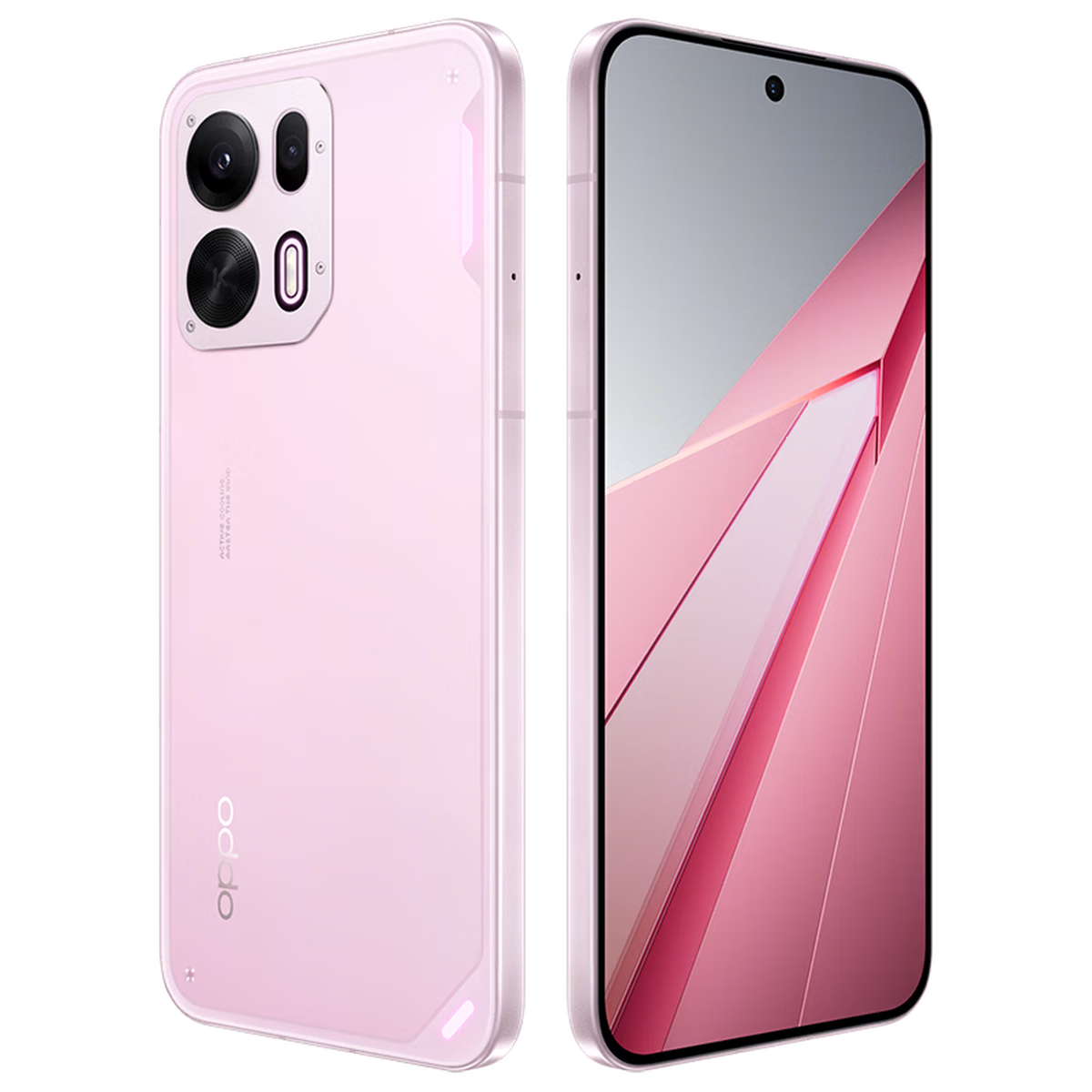 OPPO K15 Pro+ 5G Smartphone Android 16 Dimensity 9500s Octa Core