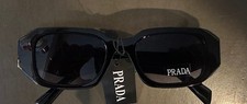 PRE-OWNED PRADA UNISEX SUN GLASSES EXCELLENT CONDITION