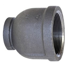 ANVIL 0310091004 Reducing Coupling, Female NPT, 3 x 2 in 4WJD1