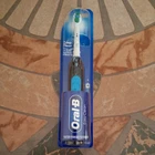 New! Oral B Precision Clean X Deep Clean Electric Toothbrush 21031614