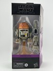 Hasbro Star Wars Rebels the Black Series Chopper C1-10P Action Figure 2023