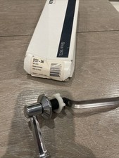Kohler Kathryn vertical Trip Lever K - 9131 -SN Polished nickel
