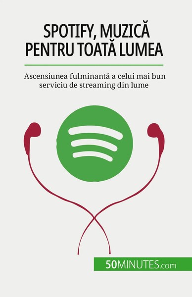 Charlotte Bouillot | Spotify, Muzic¿ Pentru Toat¿ Lumea | Taschenbuch (2023)-image