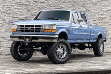 1995 Ford F350 for Sale