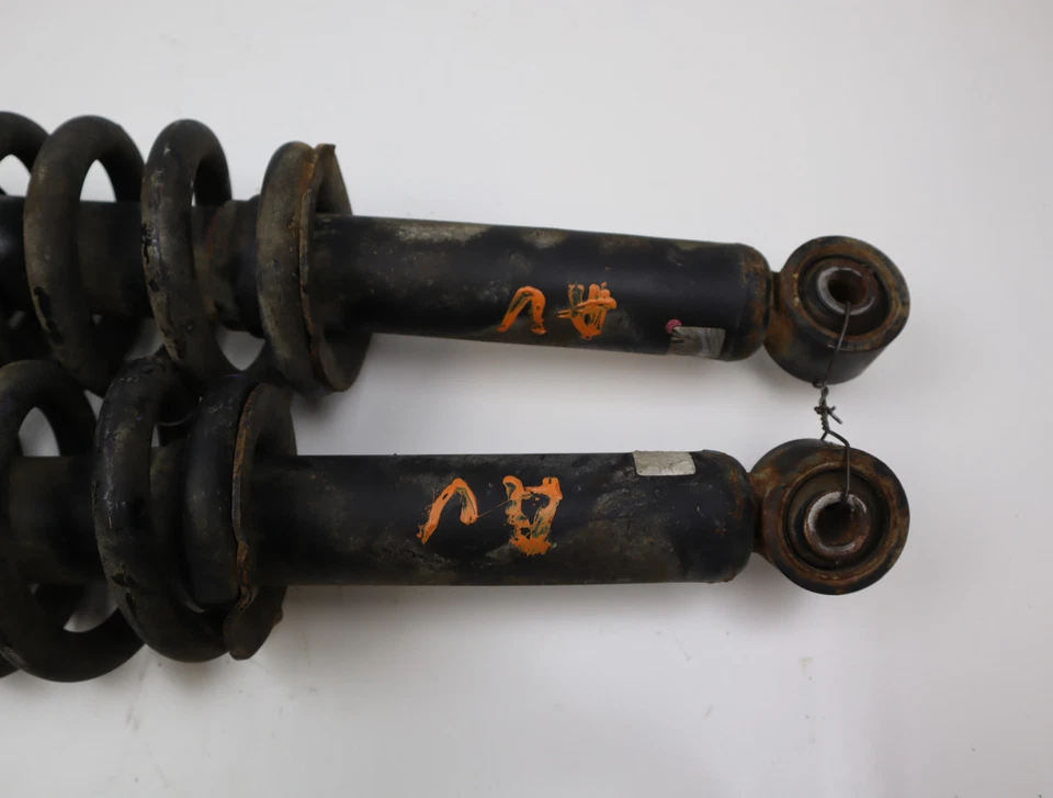 Stoßdämpfer Vorne Rechts Angebot ISUZU D-Max II Phase 2 Space Taxi - 1.9 RECHTS - Bild 2 von 4