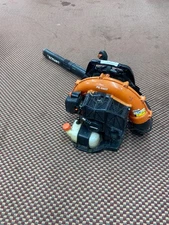 Echo PB-580T 58.2cc Backpack Leaf Blower - Tube Mounted Throttle
