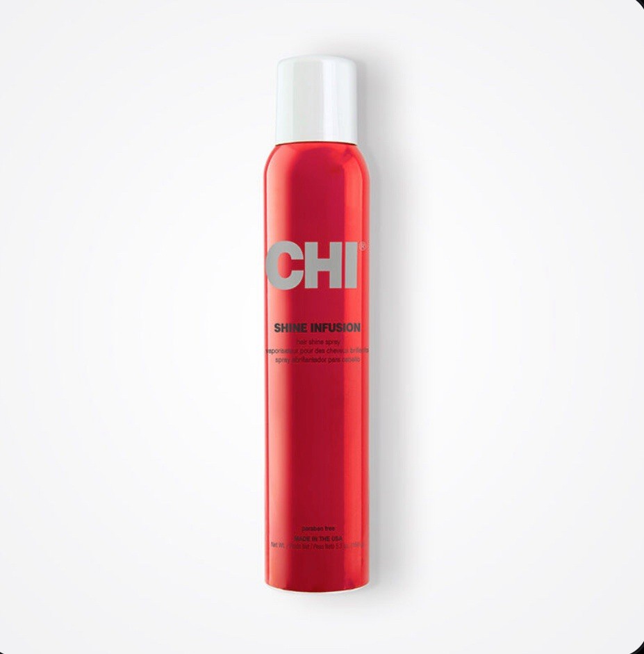 Imparts A Weightless And Natural Shine