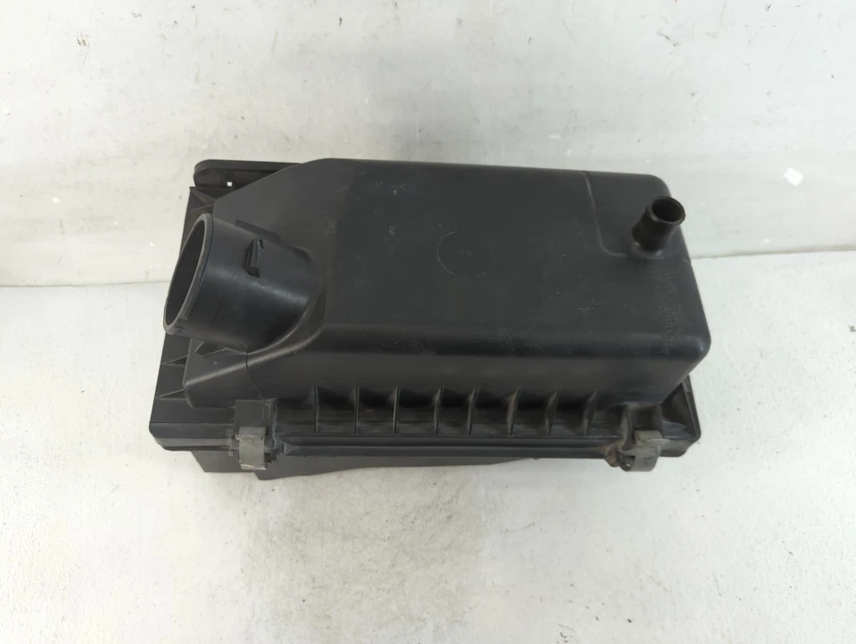 Tubo de manguera conducto de admisión de filtro de aire Jeep Compass 2007-2010 JPVKU Foto 2 de 4