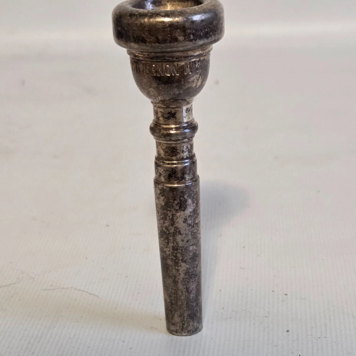 Preços baixos em Bach Mt Vernon em Latão Instrumento boquilhas | eBay