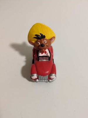 Speedy Conzales Bulliland 1998 Kunststoff  Disney