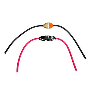 Lot of 2 Sunglass Neck Floats 