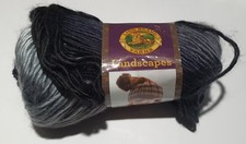 Lion Brand Landscapes - 100g - 134m - #4 - 100% Acrylic- RRP £5.80