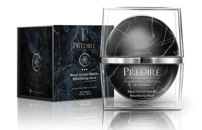 Resurfacing Mask