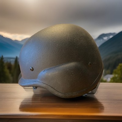 Rabintex RBH 303 Schutzhelm Level II 9mm Lagerware