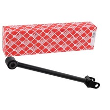 FEBI QUERLENKER-STREBE HINTERACHSE BEIDSEITIG VORNE für DACIA DUSTER RENAULT