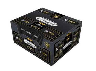 2024-25 Panini Prizm FIFA Club World Cup Soccer Hobby Box | eBay